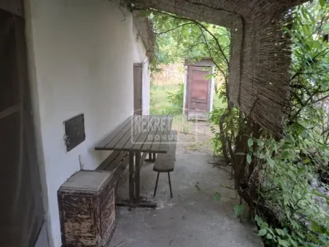 Prodaja, kuća, 48m², Makova Sedmica, Subotica - image 7