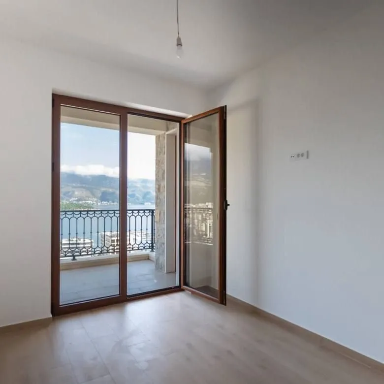 Sale, one bedroom apartment, 50m², Budva, Crna Gora