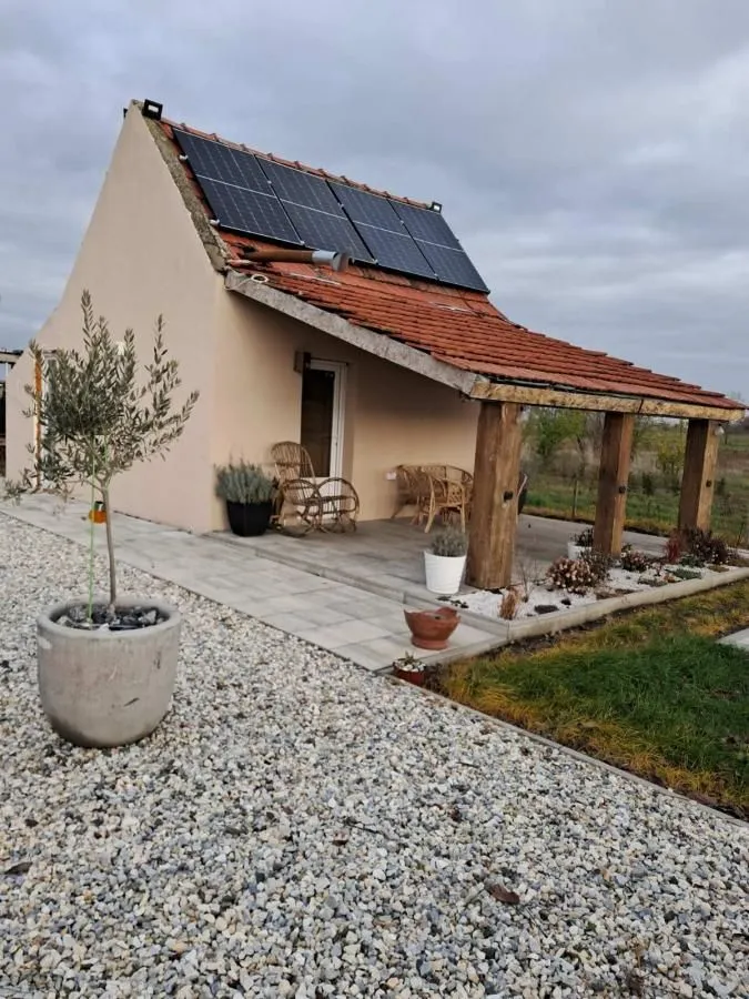 Prodaja, kuća, 35m², Elemir, Zrenjanin