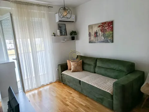 Rent, one bedroom apartment, 33m², Zabjelo, Podgorica - image 5