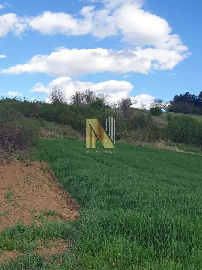 Prodaja, plac, 1200m², Novi Sad, Srbija