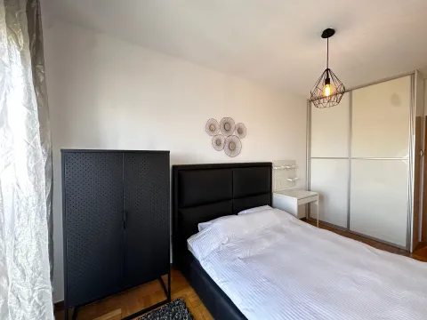 Izdavanje, dvosoban stan, 70m², Zabjelo, Podgorica - image 8