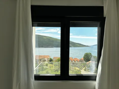 Izdavanje, jednosoban stan, 43m², Kumbor, Herceg Novi - image 3