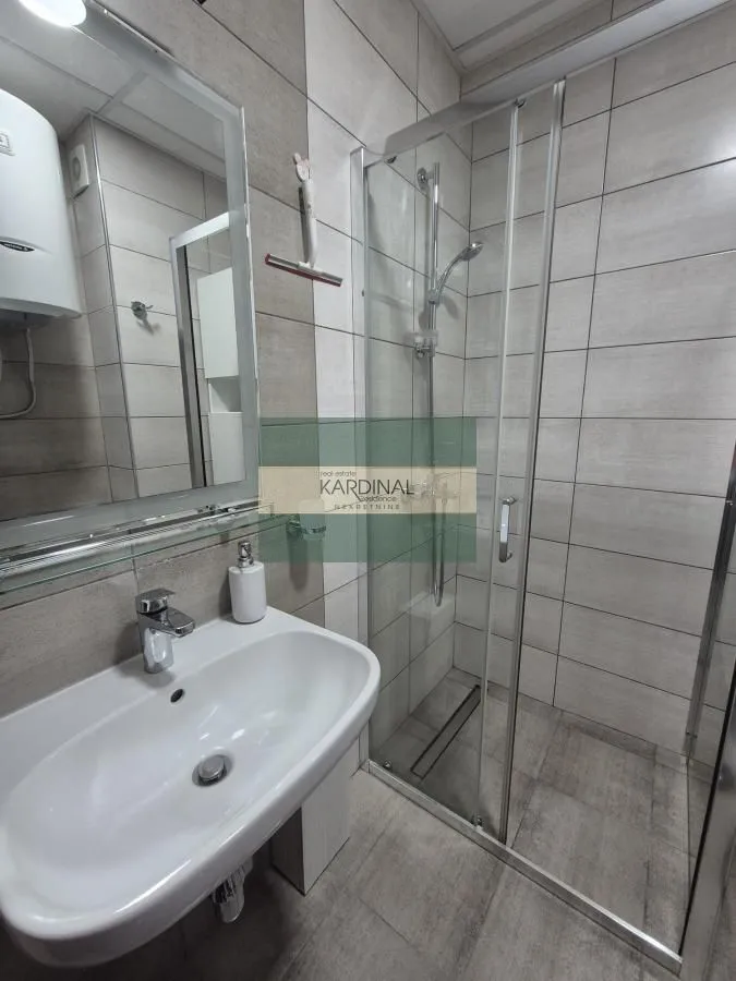 Prodaja, jednosoban stan, 29m², Aqua park, Jagodina