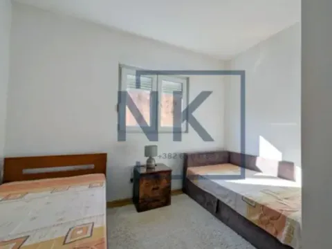 Izdavanje, dvosoban stan, 68m², Gornja Gorica, Podgorica - image 10