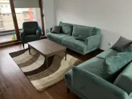 Izdavanje, dvosoban stan, 69m2, Master Kvart, Podgorica