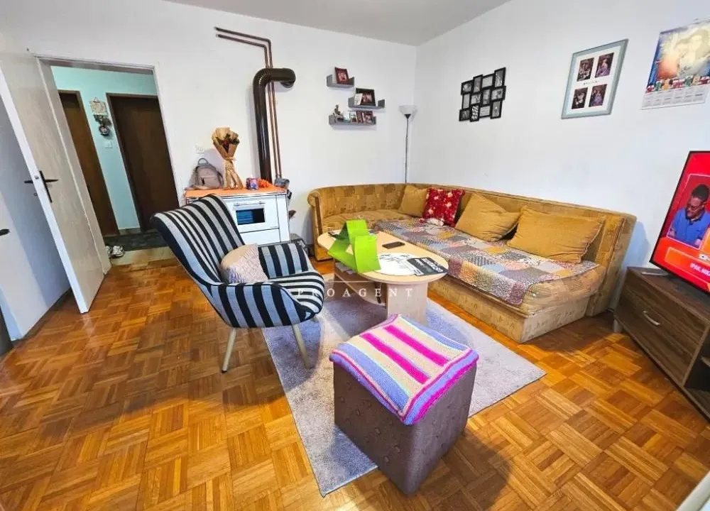 Prodaja, kuća, 78m², Pantelej, Niš