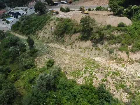 Prodaja, plac, 4300m², Kavač, Kotor - image 7