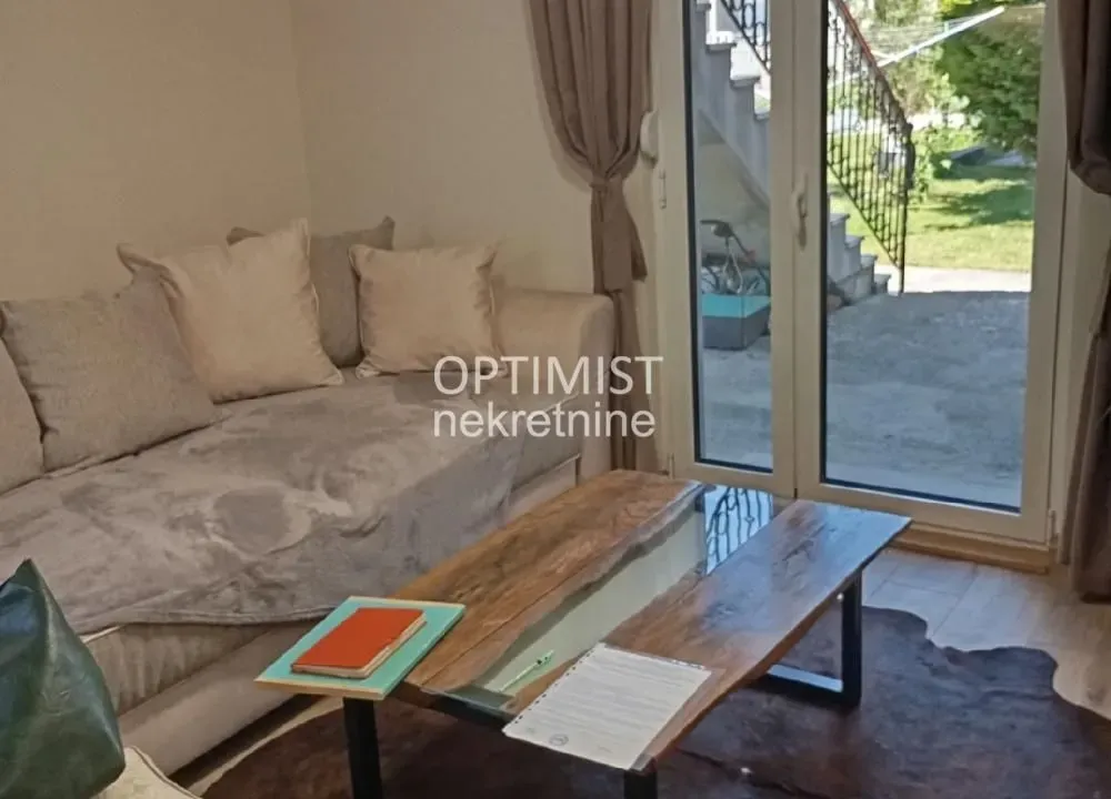 Rent, apartment, 30m², Borča 1, Borča Sve Podlokacije