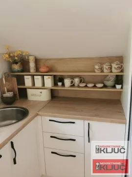 Izdavanje, dvosoban stan, 78m², Centar, Novi Sad - image 6