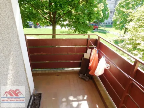 Prodaja, jednosoban stan, 42m², Aerodrom, Kragujevac - image 10