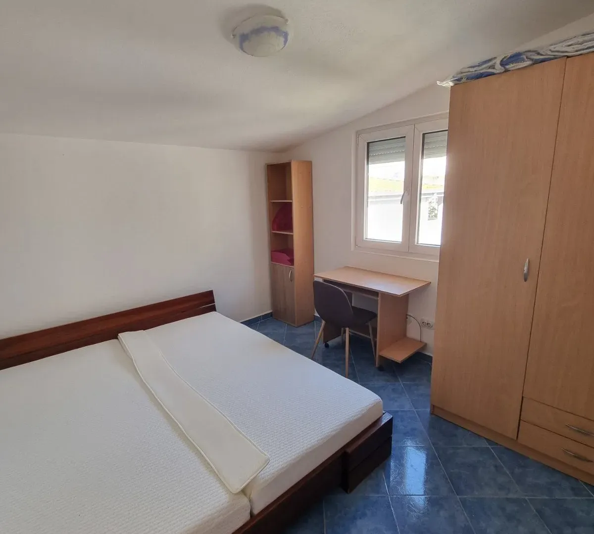 Rent, house, 100m², Polje, Bar