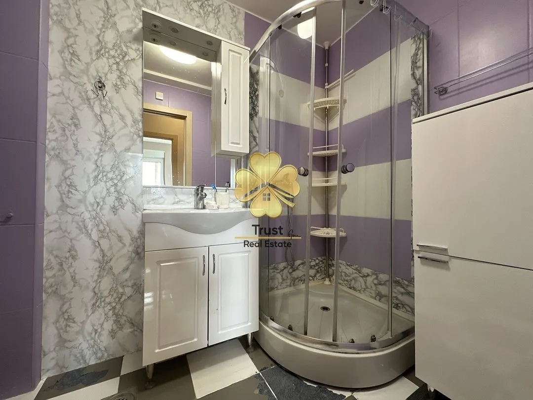 Rent, two bedroom apartment, 55m², Ljubović, Podgorica