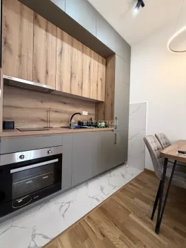 Rent, one bedroom apartment, 37m², Zabjelo, Podgorica - image 5