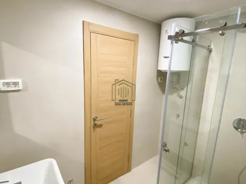 Rent, one bedroom apartment, 45m², City Kvart, Podgorica - image 4