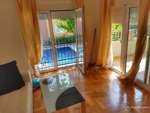 Sale, one bedroom apartment, 65m², Podmaine, Budva - image 4