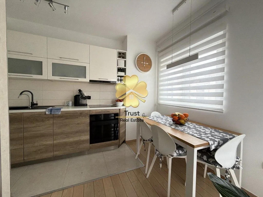 Prodaja, trosoban stan, 72m², City Kvart, Podgorica