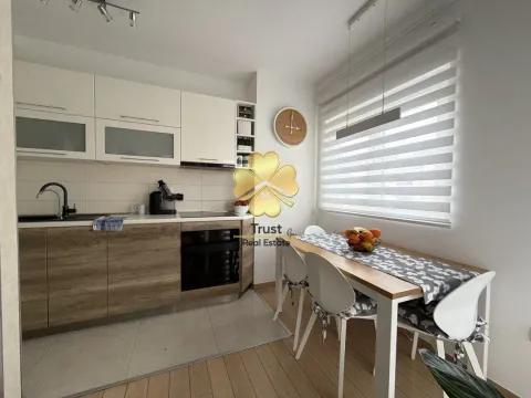 Sale, three bedroom apartment, 72m², City Kvart, Podgorica - image 4