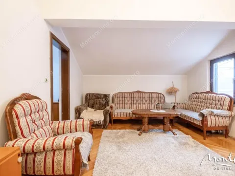 Sale, three bedroom apartment, 63m², Tivat, Crna Gora - image 3