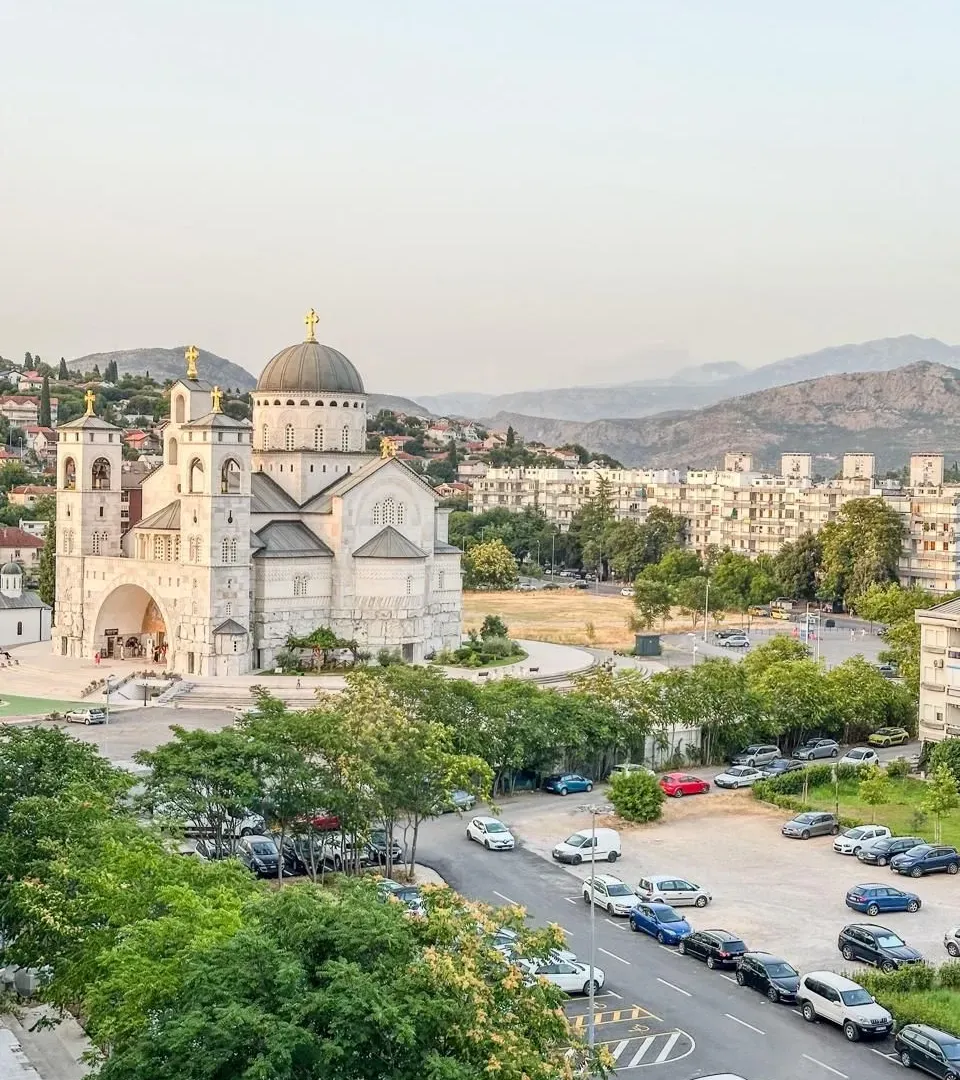 Izdavanje, jednosoban stan, 52m², Preko Morače, Podgorica