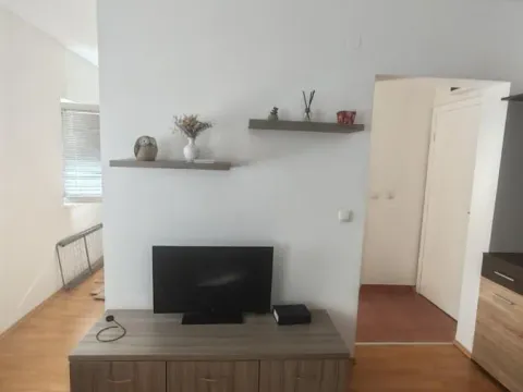 Rent, one bedroom apartment, 32m², Bulevar patrijarha Pavla, Novi Sad Sve Podlokacije - image 9