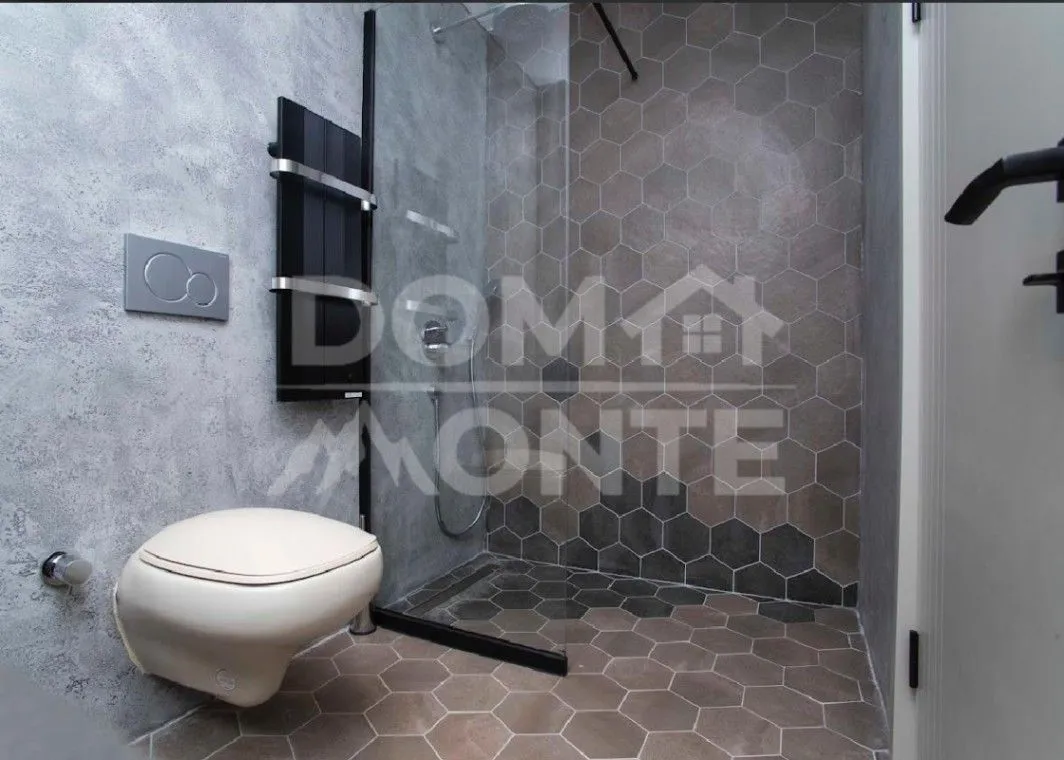 Prodaja, dvosoban stan, 45m², Seljanovo, Tivat