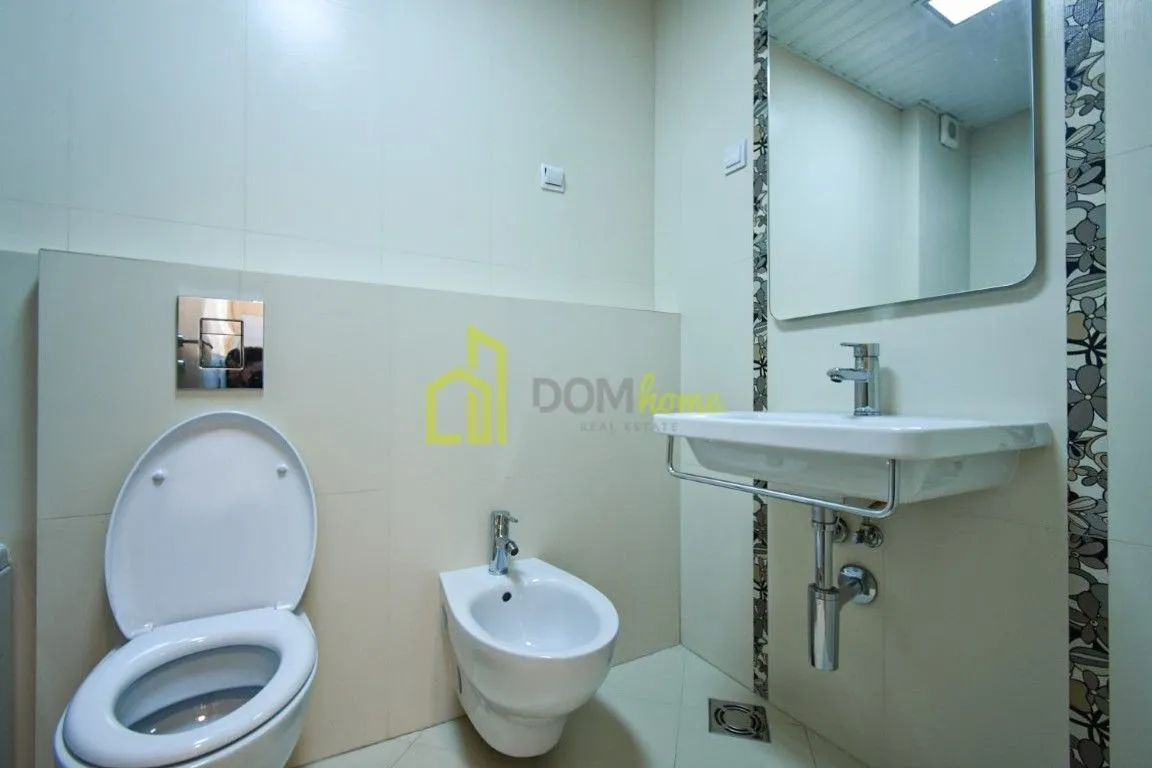 Rent, three bedroom apartment, 150m², Preko Morače, Podgorica