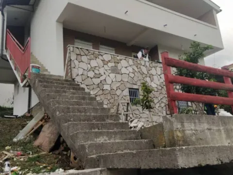 Sale, house, 140m², Šušanj, Bar - image 10