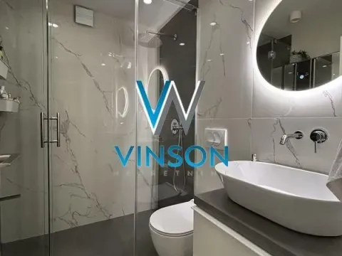 Izdavanje, trosoban stan, 69m², Novo naselje, Novi Sad - image 18