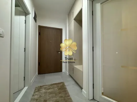 Izdavanje, jednosoban stan, 50m², Central Point, Podgorica - image 14