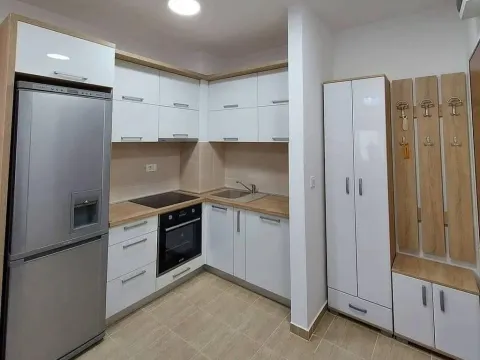 Izdavanje, jednosoban stan, 45m², Budva, Crna Gora - image 10