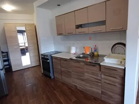 Izdavanje, jednosoban stan, 50m², Ulcinj, Crna Gora - image 5