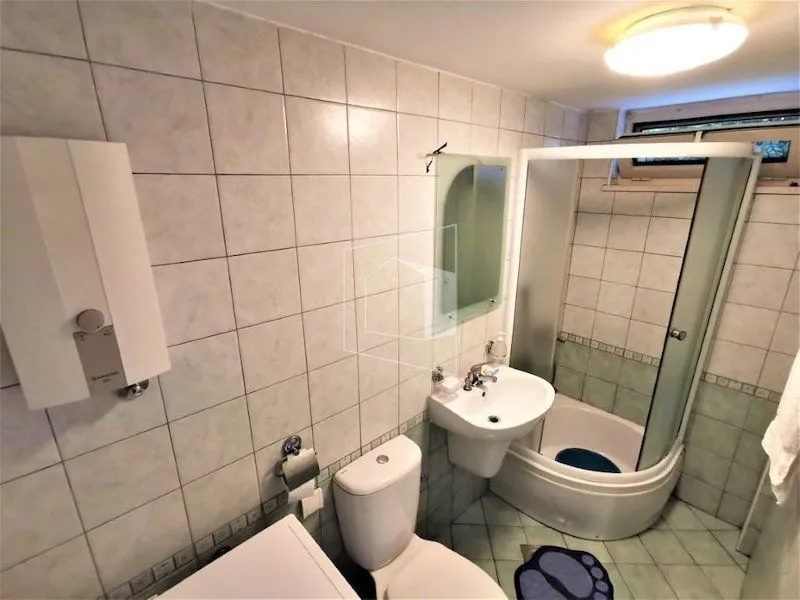Rent, studio apartment, 30m², Gorica C, Podgorica
