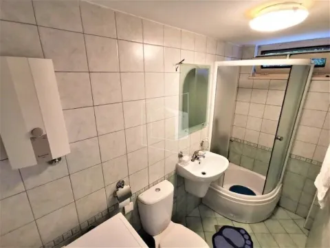Rent, studio apartment, 30m², Gorica C, Podgorica - image 9