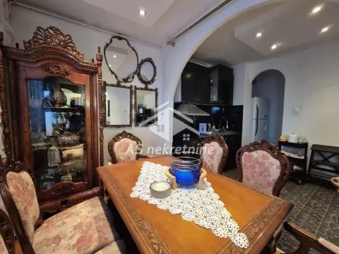 Izdavanje, trosoban stan, 85m², Novi Beograd Blok 63, Novi Beograd Sve Podlokacije - image 6