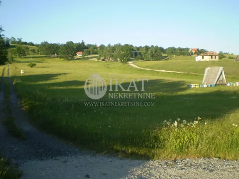 Sale, land lot, 700m², Zova, Zlatibor - image 6