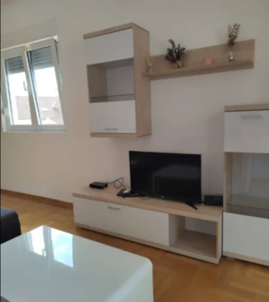 Rent, apartment, 60m², Budva, Crna Gora