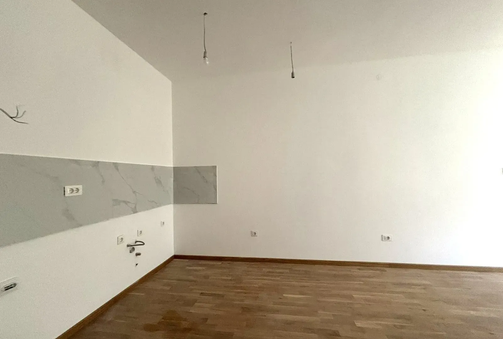 Sale, one bedroom apartment, 41m², Donja Gorica, Podgorica