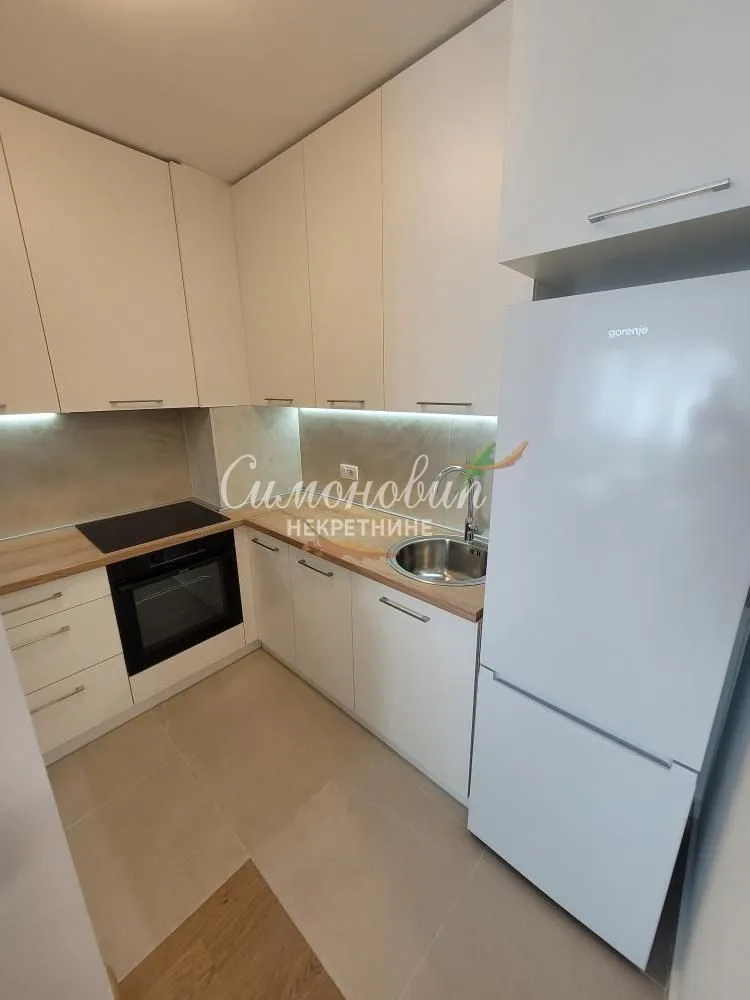 Izdavanje, dvosoban stan, 49m², Trošarina, Voždovac Sve Podlokacije