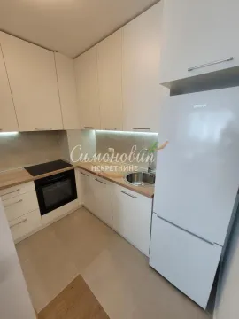 Izdavanje, dvosoban stan, 49m², Trošarina, Voždovac Sve Podlokacije - image 7