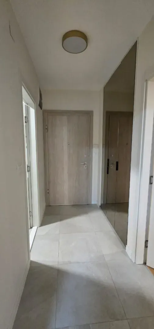 Rent, one bedroom apartment, 50m², Central Point, Podgorica