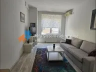 Izdavanje, dvosoban stan, 48m², Vračar Hram, Vračar Sve Podlokacije - image 1