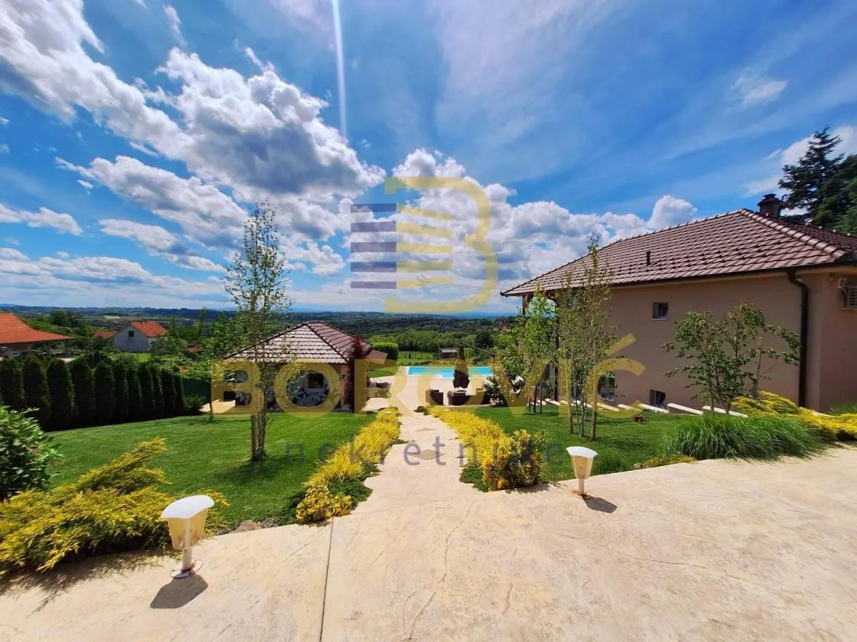 Prodaja, kuća, 123m², Jasenak, Obrenovac