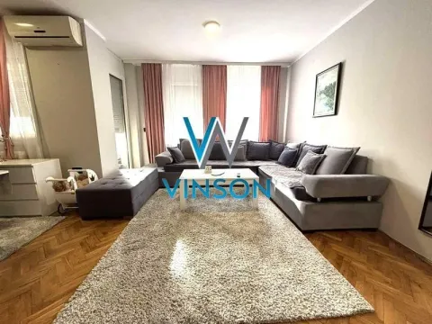 Izdavanje, dvosoban stan, 60m², Novi Sad Sve Podlokacije, Novi Sad - image 2