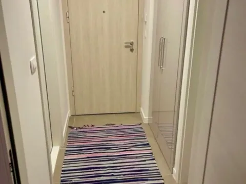 Izdavanje, jednosoban stan, 40m², Pobrežje, Podgorica - image 6