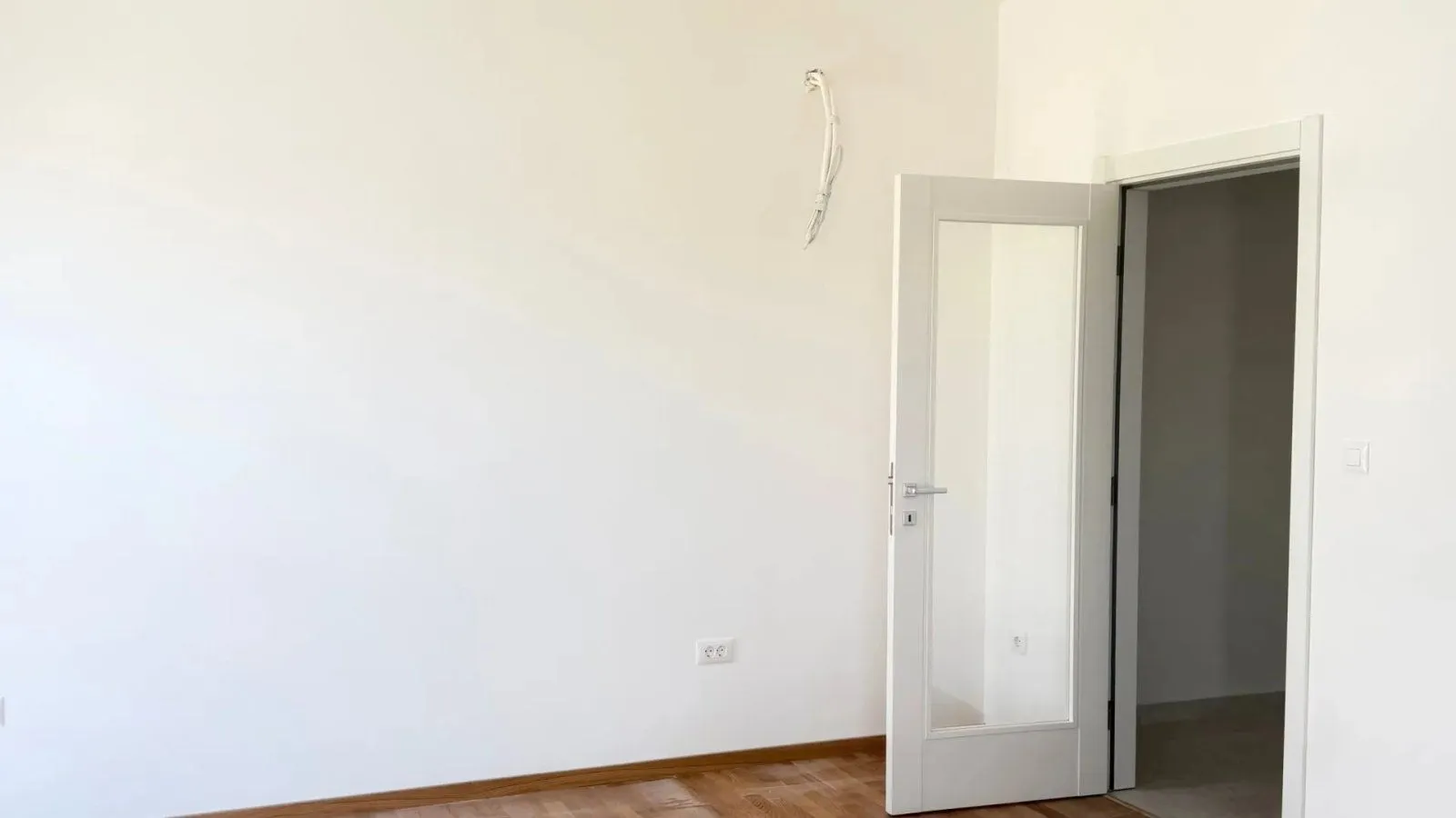 Sale, three bedroom apartment, 94m², Podgorica, Crna Gora