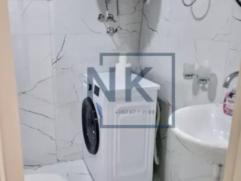 Prodaja, jednosoban stan, 35m², Zabjelo, Podgorica - image 9