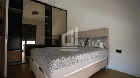Izdavanje, jednosoban stan, 47m², Dalmatinska ulica, Podgorica - image 8
