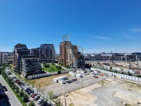 Sale, three bedroom apartment, 117m², Savski Venac, Beograd - image 23