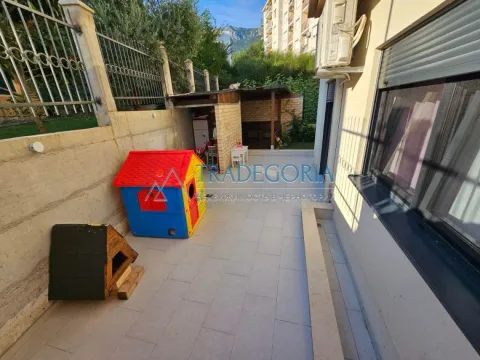 Prodaja, dvosoban stan, 58m², Budva, Crna Gora - image 22